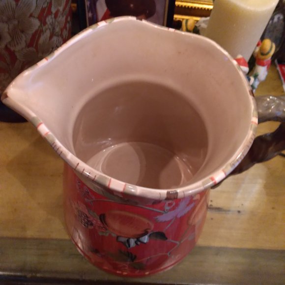 New (Other) Tracy Porter Large Serving Pitcher for the Octavia Collection - Picture 6 of 11